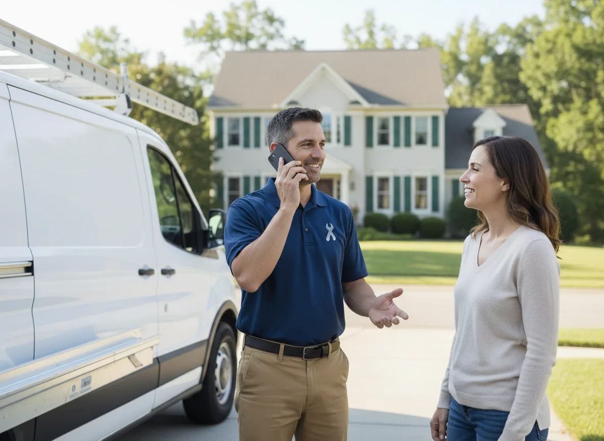 Home Gutter Service Madison, MD FAQs